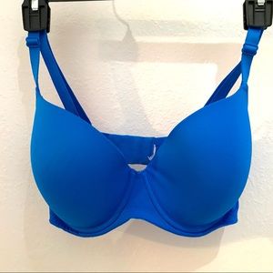 VICTORIA SECRET T-SHIRT BRA Sz 32DD